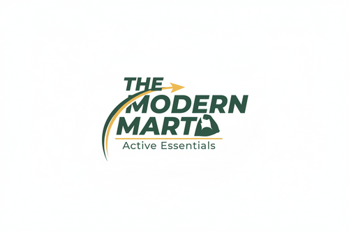 The modern Mart
